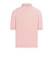 PINK POLO SHORT SLEEVE 