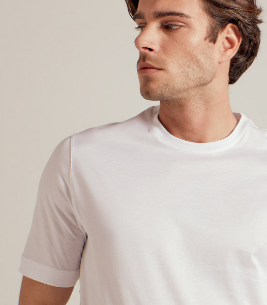 t-shirt-bianco-in-cotone-superfine