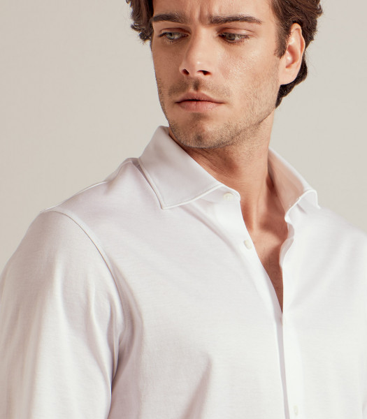 camicia-bianca-in-cotone