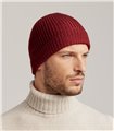 HAT WOOL - RED